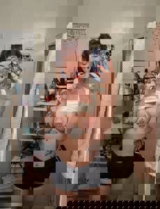 Image de profil