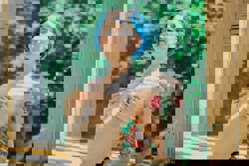 DANIELAausderUkraine1 - +4915212920582, 015212920582, 0152-12920582