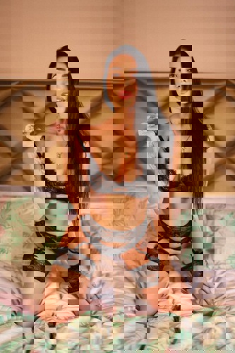Pamela34 - +4934603196530
