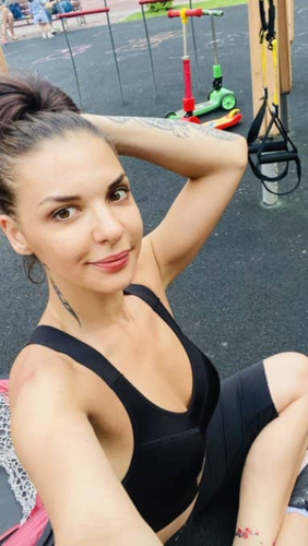Naomie68 - +34683519994