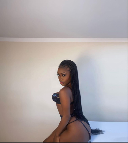 Drucilla - +17402344598