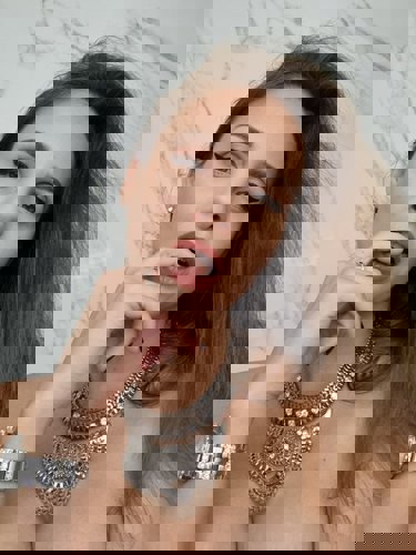 Patrycianna - +393512626383