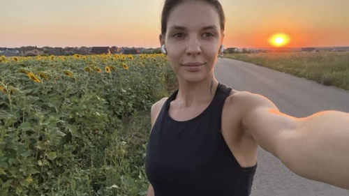 Naomie68 - +34683519994