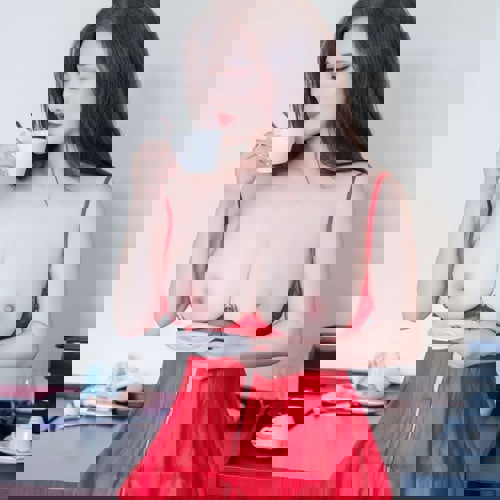 NancyausChiina