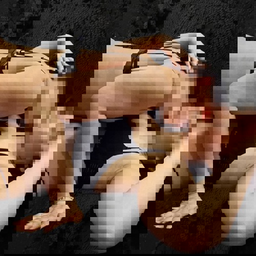 ZweiFreundinnenmitAV