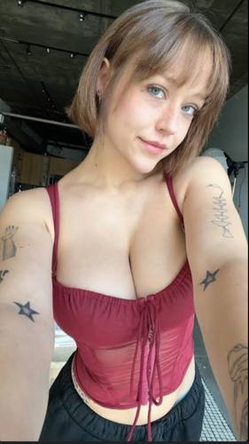 Sabrina91 - +2349155797967