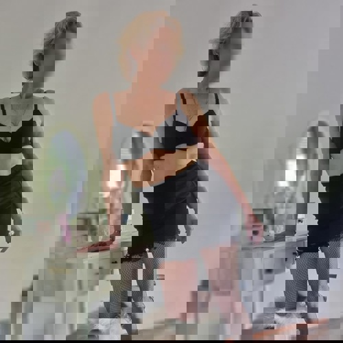 DeutscheMilfNicki