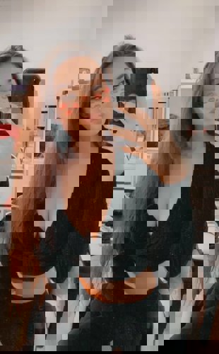 Sandrina5 - +225503706567