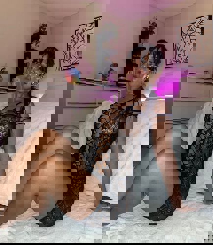 Halinna - +447769399113