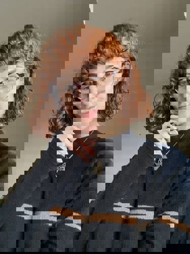 SevelyneDubois