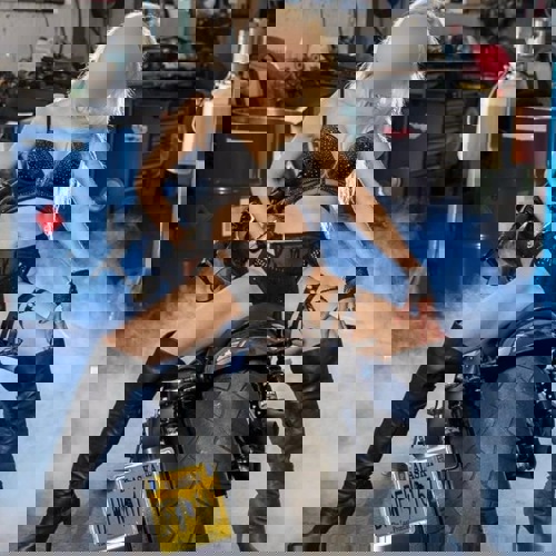 NettiMichi
