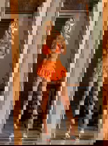 LadysPam - +22968435229