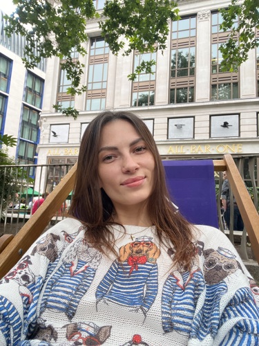 TopmodelNaya - +905314605873