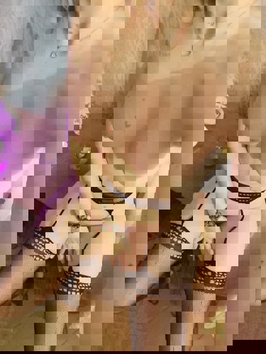 RitaHot - +18157619878
