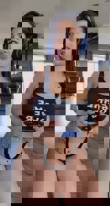 Image de profil