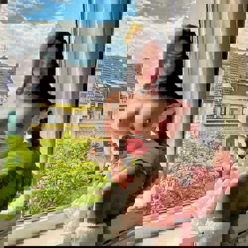 NicolesehrheissampGeil